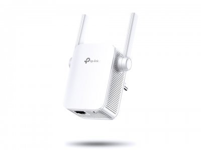 TP-Link RE305 Усилитель сигнала Wi‑Fi AC1200 с поддержкой Mesh