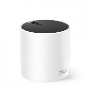 TP-Link Deco X55(1-pack) Mesh-модуль AX3000