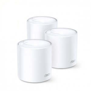 TP-Link Deco X20(3-pack) Mesh-система AX1800