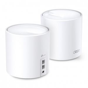 TP-Link Deco X20(2-pack) Mesh-система AX1800
