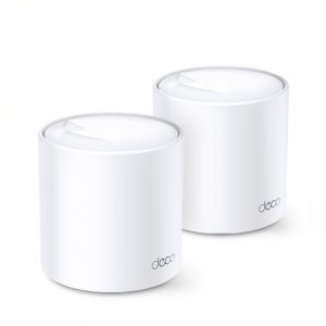 TP-Link Deco X20(2-pack) Mesh-система AX1800