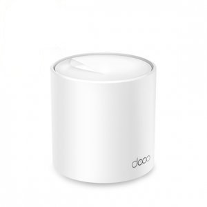 TP-Link Deco X20(1-pack) Mesh-модуль AX1800