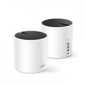 TP-Link Deco X55(2-pack) Mesh-система AX3000