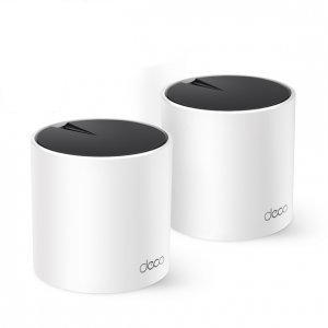 TP-Link Deco X55(2-pack) Mesh-система AX3000
