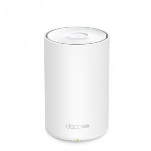 TP-Link Deco X20-4G(1-pack) Mesh-модуль AX1800 с поддержкой 4G+