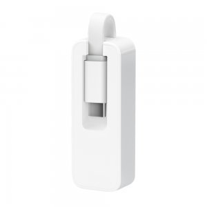 TP-Link UE300C Cетевой адаптер USB Type‑C/Gigabit Ethernet