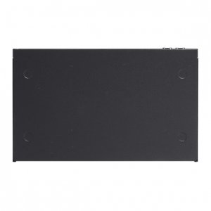 TP-Link SG2210MP Коммутатор Smart линейки Omada с 8 гигабитными портами PoE+ и 2 портами SFP