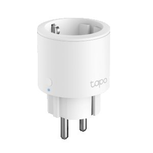 Tapo P115(4-pack) Умная мини Wi-Fi розетка с мониторингом энергопотребления