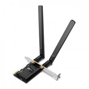 Archer TX20E AX1800 Двухдиапазонный беспроводной PCI Express-адаптер Wi-Fi 6 с поддержкой Bluetooth 5.0