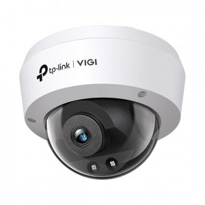 VIGI C240I(4mm) Купольная IP-камера 4МП с ИК-подсветкой