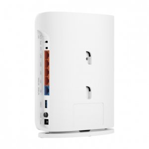 Archer BE450 BE7200 Двухдиапазонный беспроводной маршрутизатор Wi-Fi 7