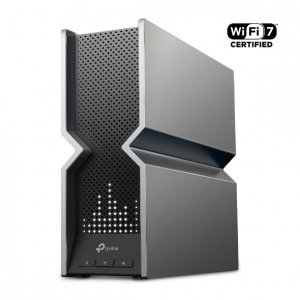 Archer BE800 BE19000 Трехдиапазонный маршрутизатор Wi-Fi 7