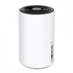 TP-Link Deco XE75 Pro(2-pack) AXE5400 Трехдиапазонная Mesh-система Wi-Fi 6E