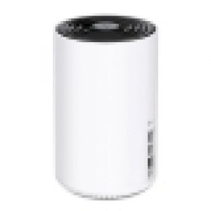 TP-Link Deco XE75 Pro(1-pack) Трехдиапазонный Mesh-модуль Wi-Fi 6E AXE5400