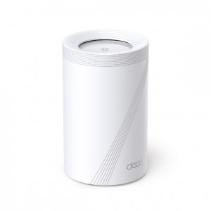 Deco BE65(1-pack) BE9300 Трехдиапазонный Mesh-модуль Wi-Fi 7