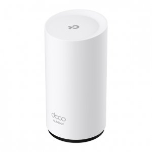 Deco BE25-Outdoor Наружний Mesh WiFi 7-маршрутизатор BE5000