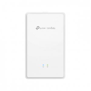 EAP615GP-Wall AX1800 Настенная GPON точка доступа Wi-Fi 6