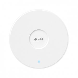 EAP772 BE9300 Трехдиапазонная потолочная точка доступа Wi-Fi 7