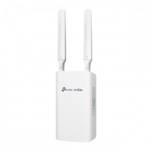 ER703WP-4G-Outdoor Omada 4G+ Cat6 AX3000 Wi-Fi 6 наружный/внутренний шлюз
