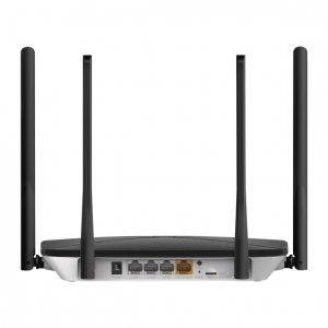 Mercusys MB115-4G Роутер Wi-Fi N300 с поддержкой 4G LTE