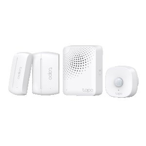 Tapo T30 KIT Стартовый комплект умных сенсоров