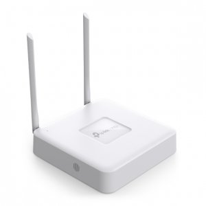TP-Link VIGI NVR1108H-W 8-канальный сетевой видеорегистратор с Wi-Fi