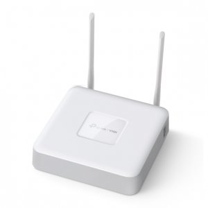 TP-Link VIGI NVR1108H-W 8-канальный сетевой видеорегистратор с Wi-Fi