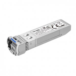 TP-Link SM5110LSA-10 Двунаправленный модуль Omada 10GBase-BX WDM SFP+ LC
