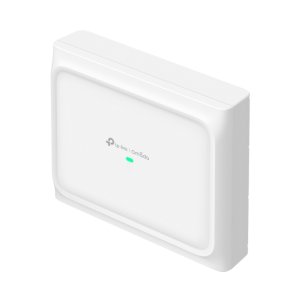 EAP650 D30-Outdoor AX3000 Внутренняя/наружная точка доступа Wi-Fi 6