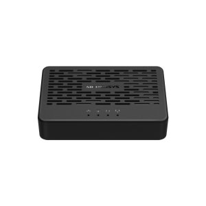 MF01G Однопортовый гигабитный терминал GPON