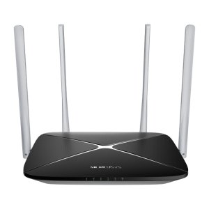 MB135-4G Двухдиапазонный роутер Wi-Fi AC1200 с поддержкой 4G LTE