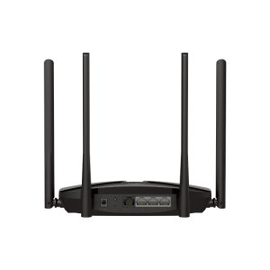 MB235-4G Двухдиапазонный гигабитный роутер Wi-Fi 5 AC1200 с поддержкой 4G+ Cat6