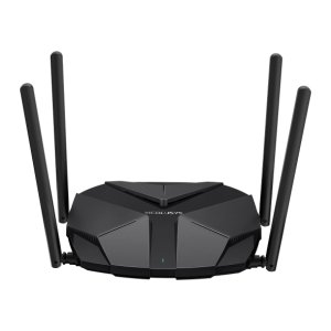 MR85X Двухдиапазонный роутер Wi-Fi 6 AX3000