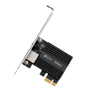 TX301 Сетевой PCIe-адаптер 5 Гбит/с
