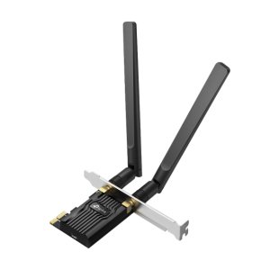Archer T4E            AC1200 Двухдиапазонный Wi-Fi адаптер PCI Express