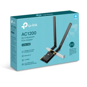 Archer T4E            AC1200 Двухдиапазонный Wi-Fi адаптер PCI Express